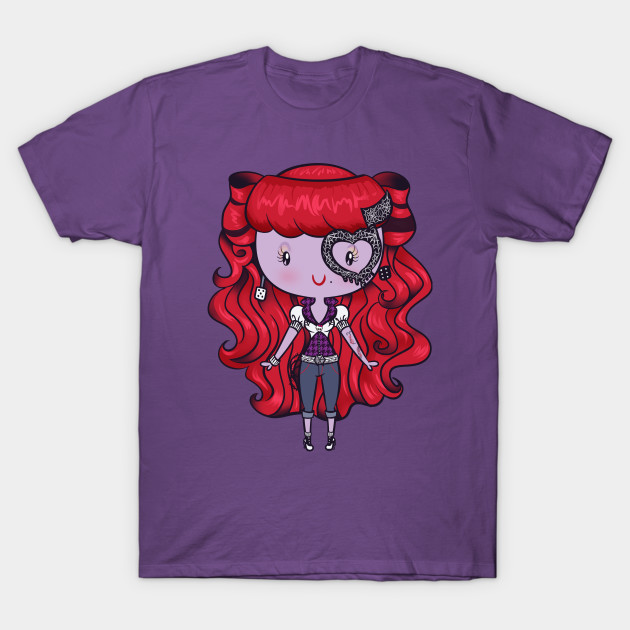 Opera Girl: Lil' CutiEs